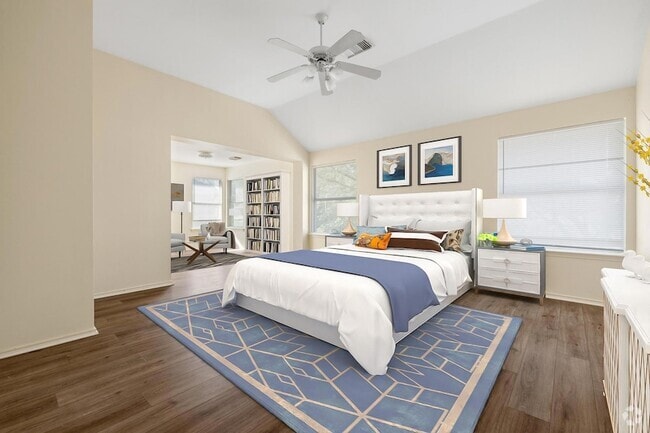 Building Photo - 1509 Chasewood Dr Rental