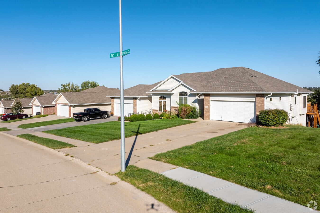 Northwest Village Apartments - Northwest Village Apartments