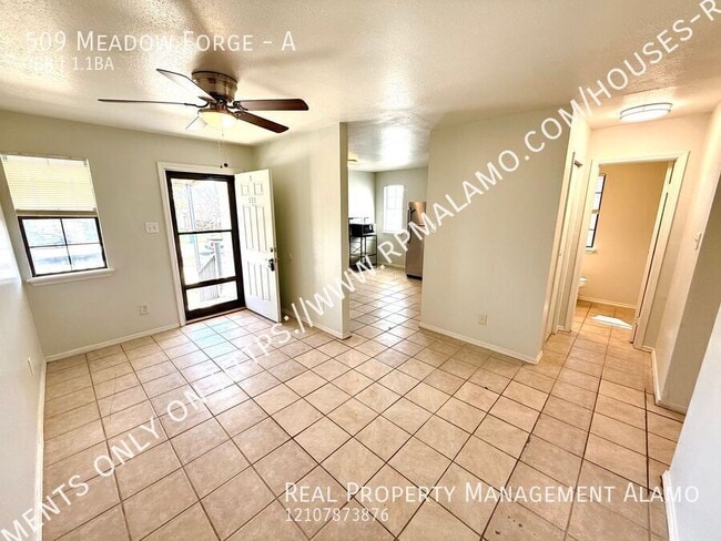 Photo - 509 Meadow Forge Unit A