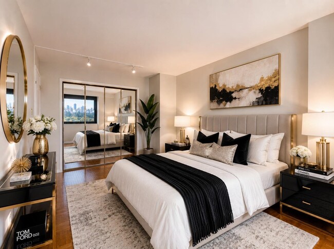 Photo - 6515 JFK Blvd E Unit 2J