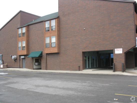 Building Photo - 306.5 E Green St Rental