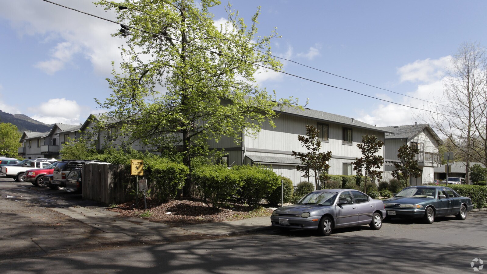 Wineridge - Wineridge Apartments