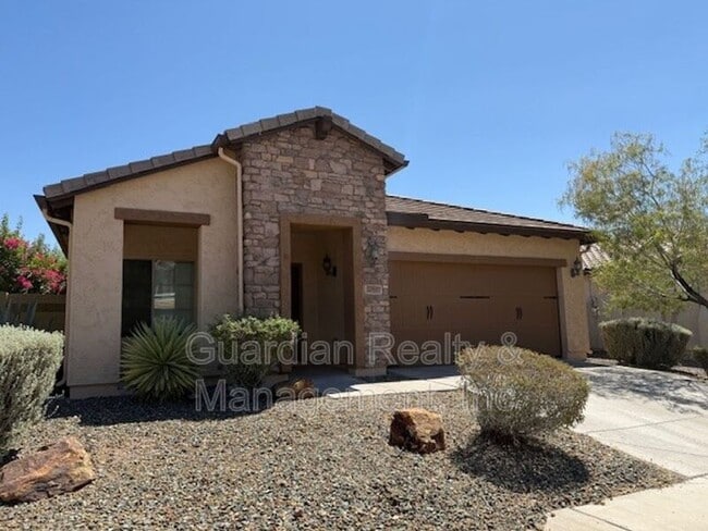 Building Photo - 27617 N 18th Dr Rental