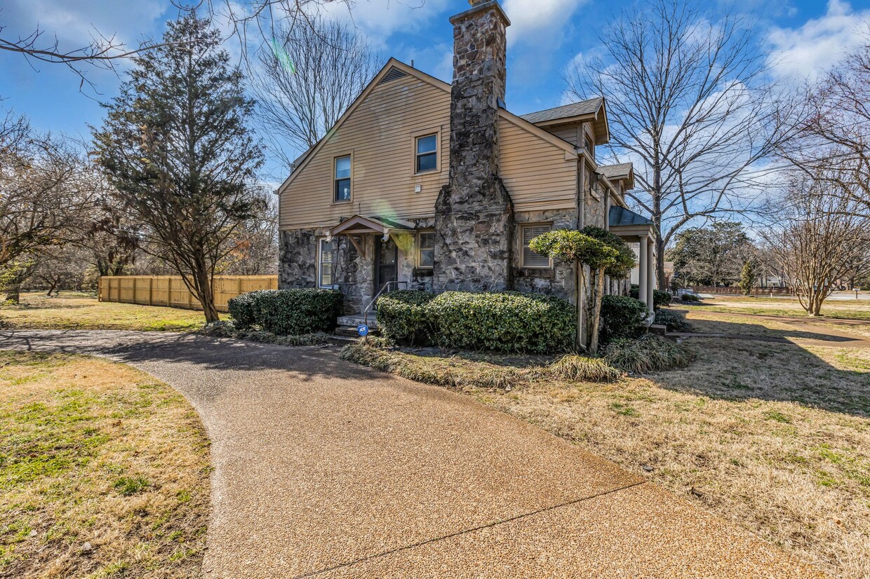 Photo - 3801 Dartmouth Ave (Nashville, TN)
