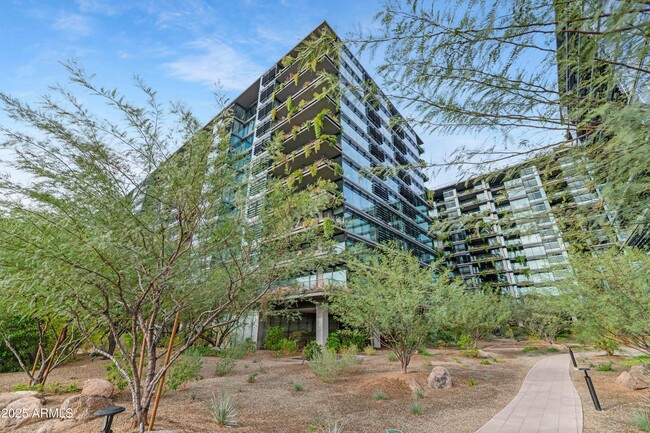 Photo - 7180 E Kierland Blvd Apartment Unit 806