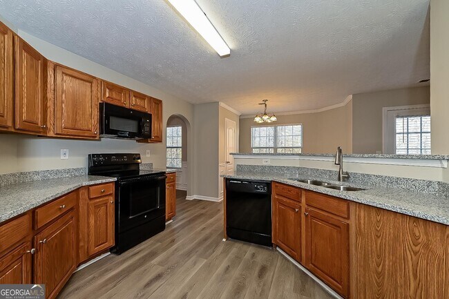 Photo - 6565 Youpon Rd House