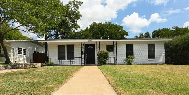 Building Photo - 2110 Westover Rd Rental