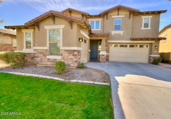 Photo - 3961 E Palo Verde St