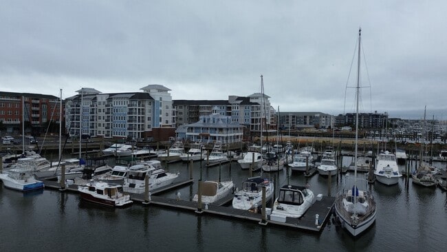 Photo - The Port at East Beach Apartments and Marina