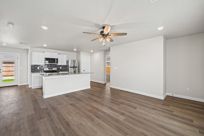 Photo - Beautiful home in Wolfforth, Tx