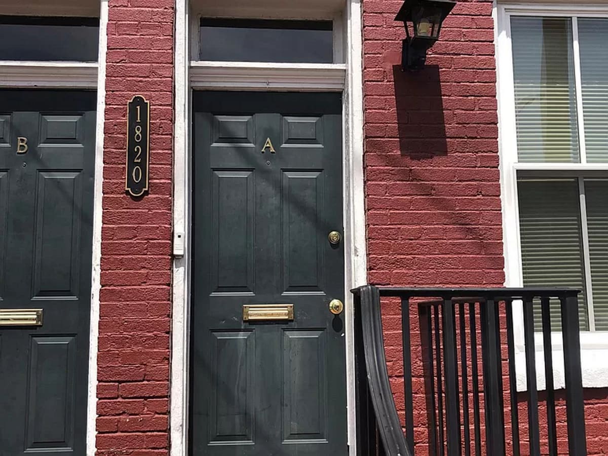 Photo - 1820 W Cary St