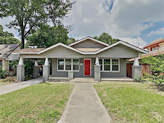 Building Photo - 1617 N Sylvania Ave Rental