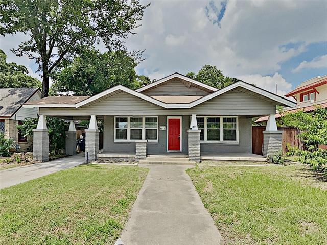 Building Photo - 1617 N Sylvania Ave Rental