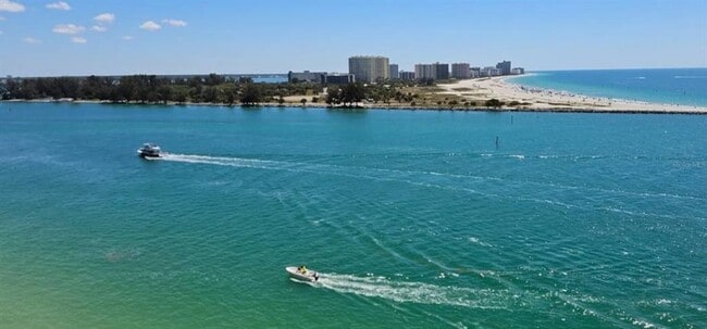 Photo - 450 S Gulfview Blvd Unit 1208