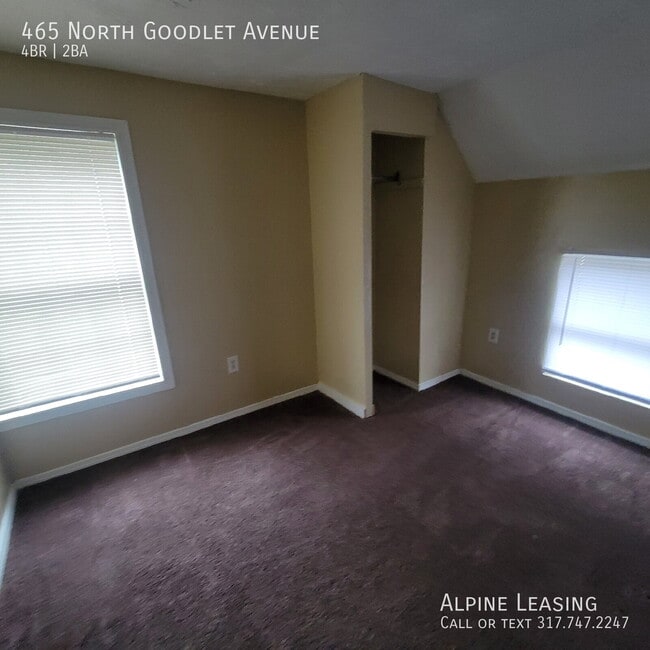 465 N Goodlet Ave