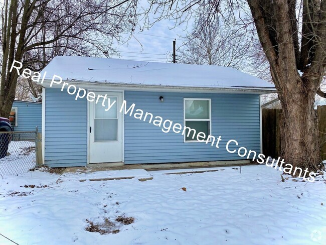 Building Photo - Charming 1-Bedroom Bungalow – Cozy & Conve... Rental