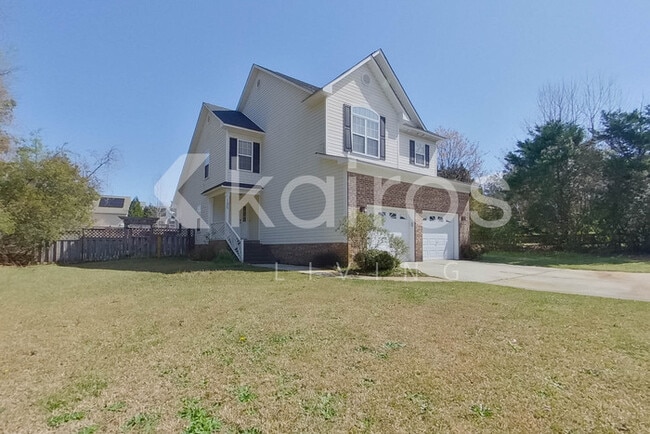 135 Hillandale Rd