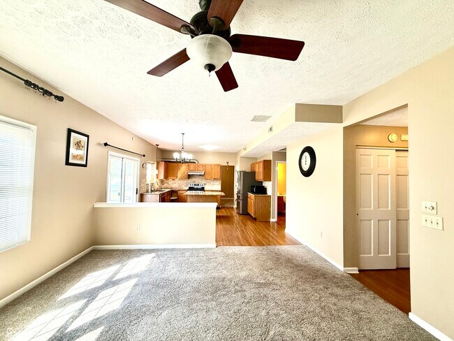 7741 Hidden Ridge