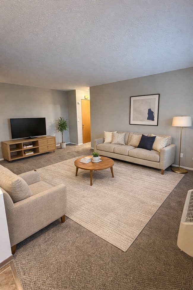 Building Photo - Warning: You Might Actually Want to Stay Home More *$250 OFF!* Unit 26*