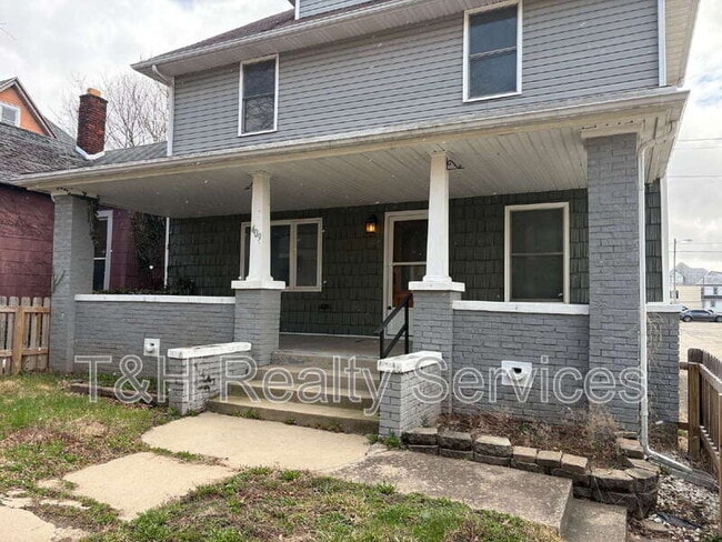 Photo - 409 W Washington St