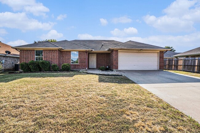 Photo - Welcome to this charming 3-bedroom, 2-bath...