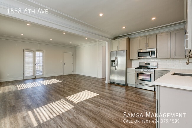 Photo - 1558 6th Ave