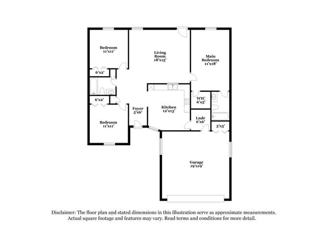 Photo - 1495 Egret Ln