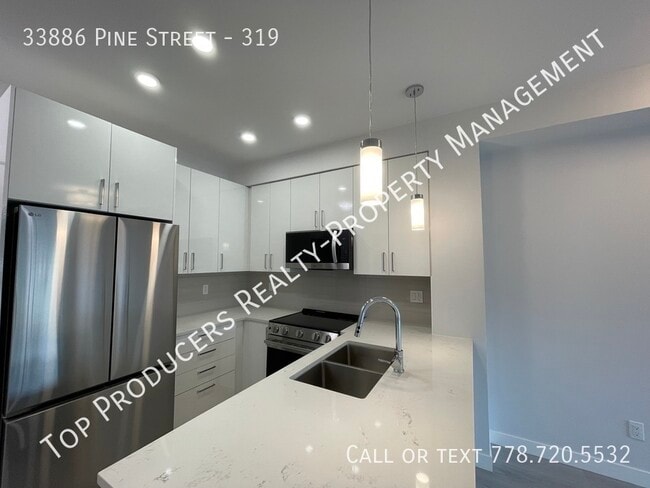 Photo - Brand New Condo - 1ST MONTH FREE Unit 319
