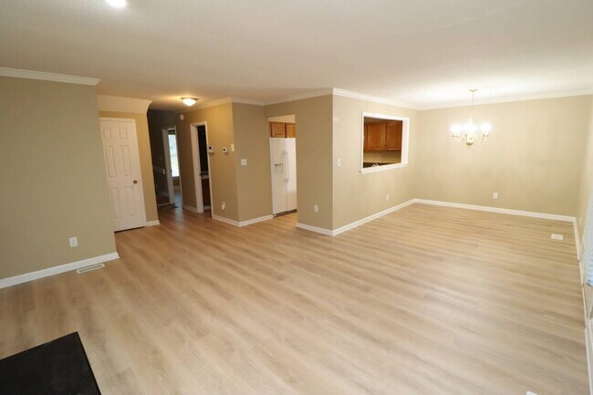 Photo - Best Value in Apex! Charming 3BR Half-Duplex Near Downtown