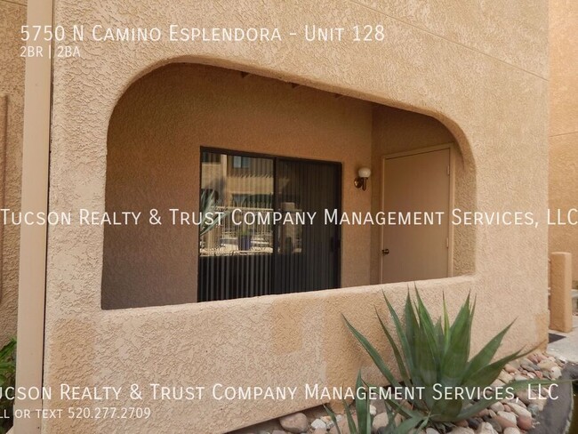 Photo - 5750 N Camino Esplendora Apartment Unit 128