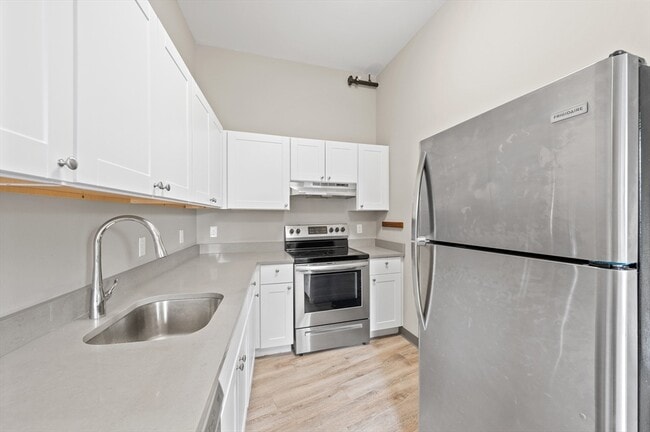 5-7 Pleasant St Unit 501