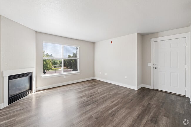 Interior Photo