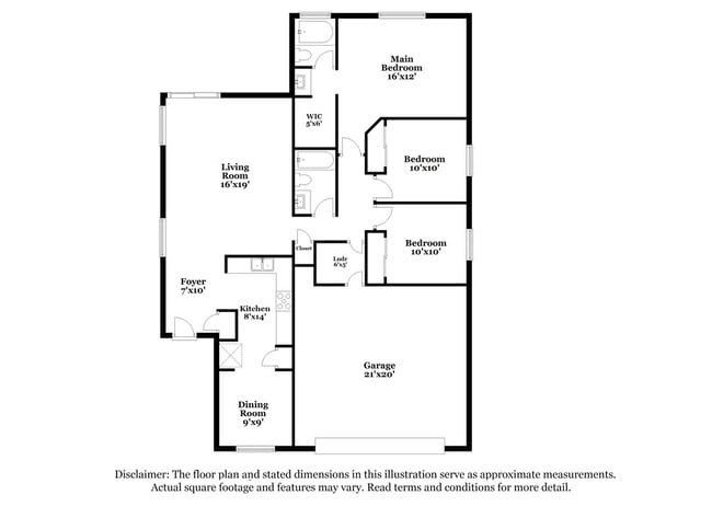 Photo - 2415 W Maldonado Rd