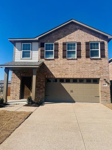 Photo - 2101 Prairie Ln