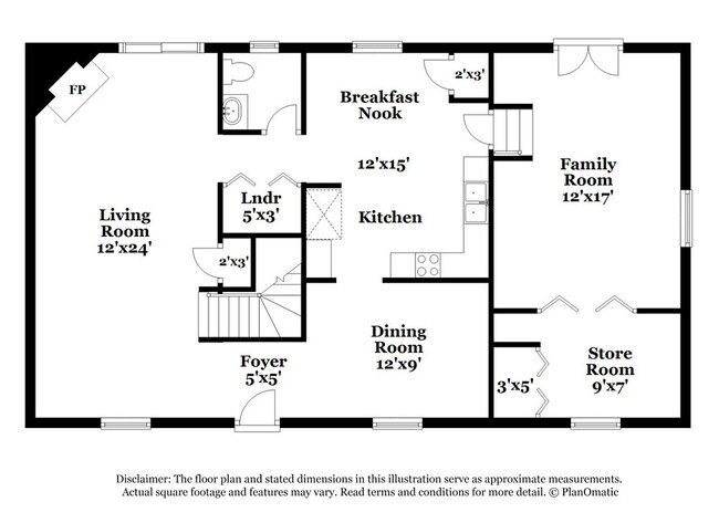 Photo - 1124 Jacksons Valley Rd