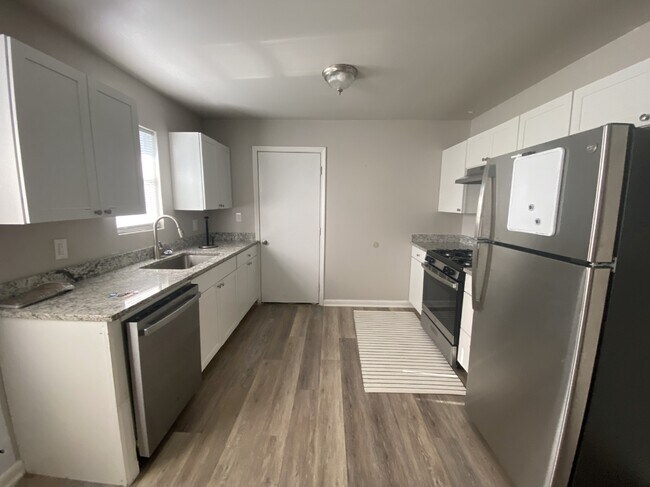 Photo - 4536 S Xenophon Ave