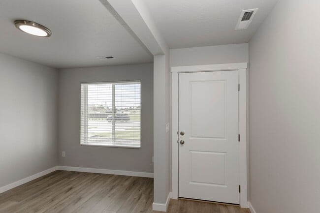 Photo - Adorable and affordable attached townhome ...