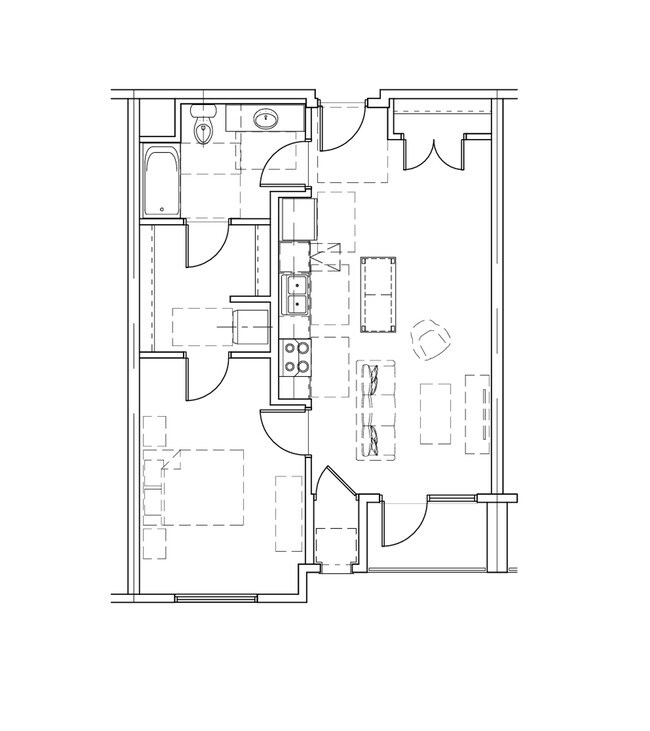 STEWARTVILLE FLATS