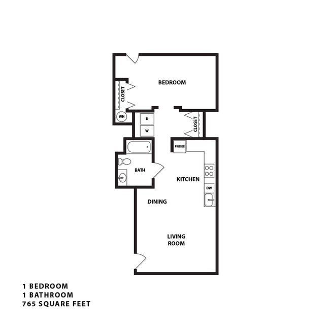 Photo - Q1 Apartments