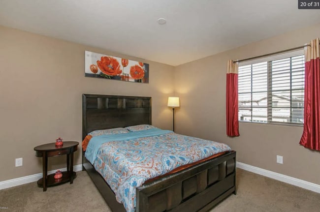 Photo - 10743 W Desert Elm Ln