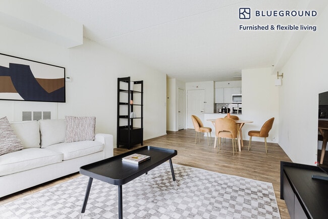 Photo - 444 Washington Blvd Unit SI FL4-ID1800