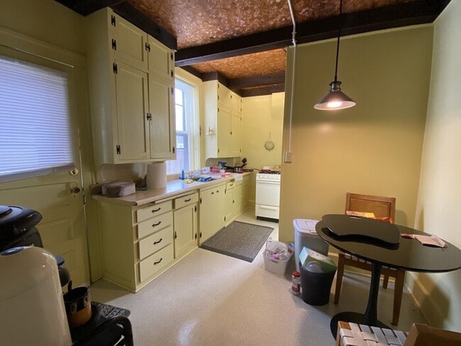 Photo - $1,500 | 2 Bedroom, 1 Bathroom 1st Floor Duplex | No Pets | Available for an August 11th, 2026 Mo...