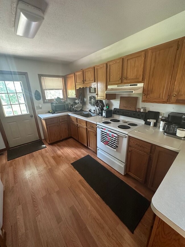 Photo - 2 Bedroom, 2 Bath, with Double Garage.