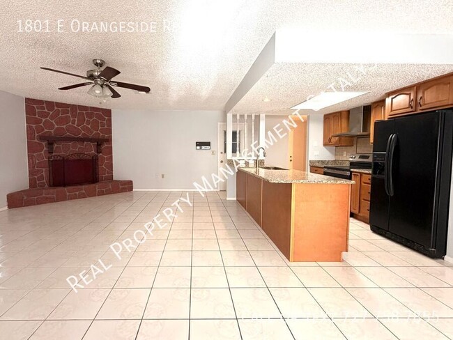 Photo - 1801 E Orangeside Rd