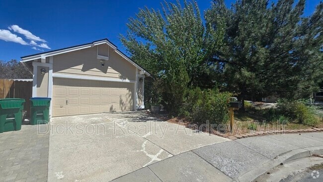 Building Photo - 5931 Coyote Ridge Ct Rental