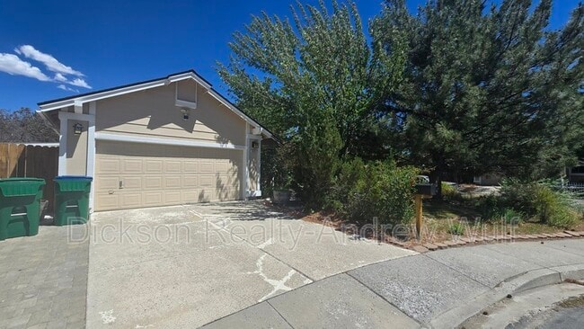 Photo - 5931 Coyote Ridge Ct House