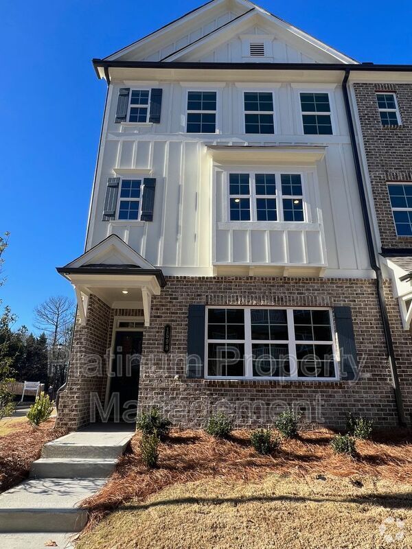 Building Photo - 1598 Laurel Blossom Walk Rental