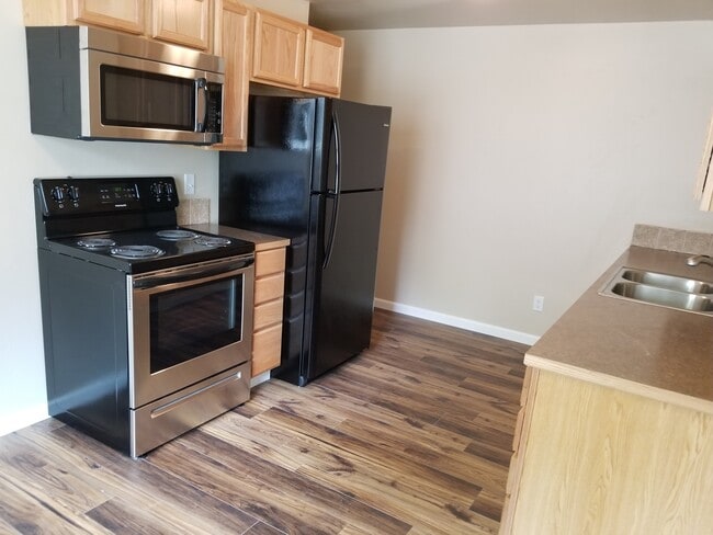 Photo - Spacious & Updated 3 bedrooms +large rec room 2 baths, landscaped Unit 2219 E. Central Ave