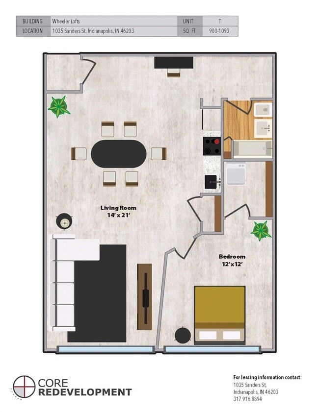 Photo - Wheeler Lofts