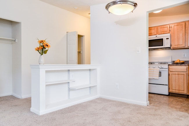 Creative Culinary Space - Mt Washington Apartments